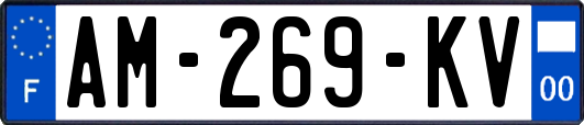 AM-269-KV