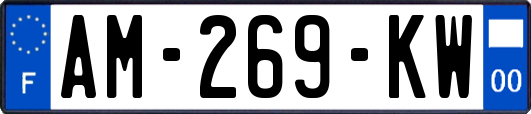 AM-269-KW