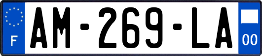 AM-269-LA