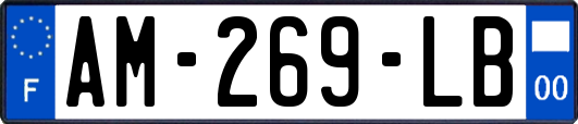 AM-269-LB
