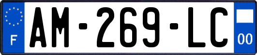 AM-269-LC