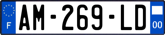 AM-269-LD