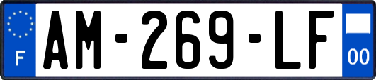 AM-269-LF