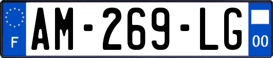 AM-269-LG