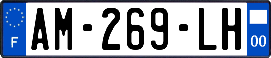 AM-269-LH
