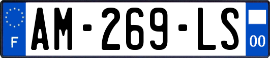AM-269-LS