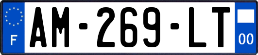 AM-269-LT