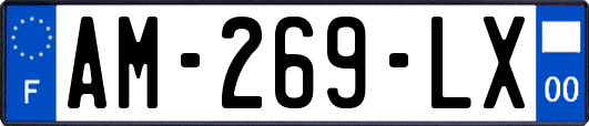 AM-269-LX