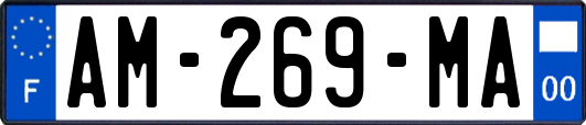 AM-269-MA