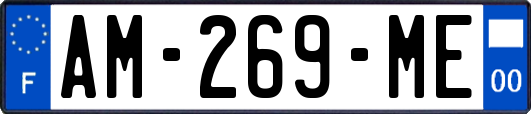 AM-269-ME