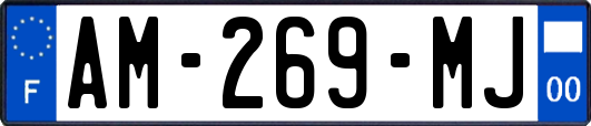 AM-269-MJ