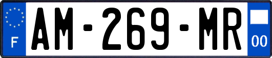 AM-269-MR