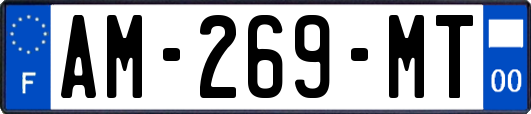 AM-269-MT