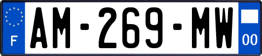 AM-269-MW