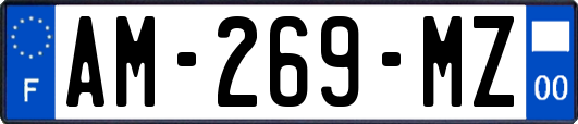 AM-269-MZ