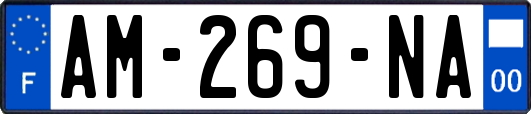 AM-269-NA