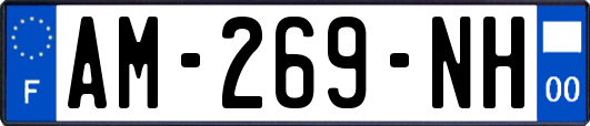 AM-269-NH
