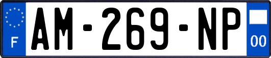 AM-269-NP