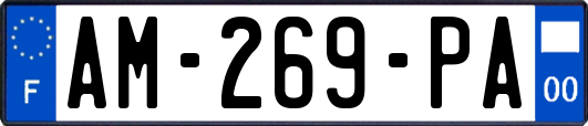 AM-269-PA