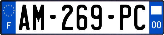 AM-269-PC
