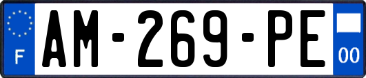 AM-269-PE