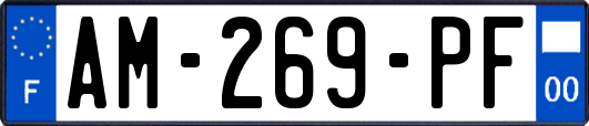 AM-269-PF