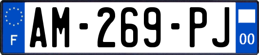 AM-269-PJ