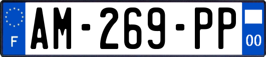AM-269-PP