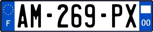AM-269-PX