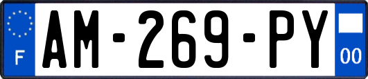 AM-269-PY