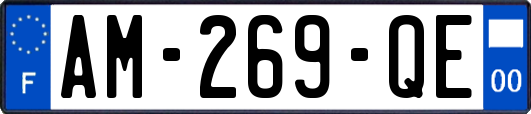 AM-269-QE