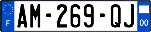 AM-269-QJ