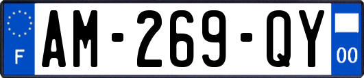 AM-269-QY