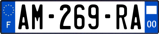 AM-269-RA