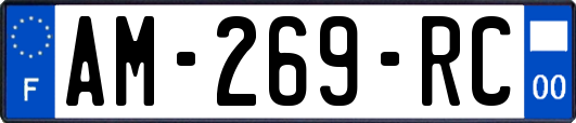 AM-269-RC