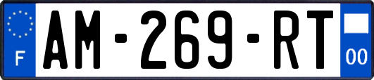 AM-269-RT