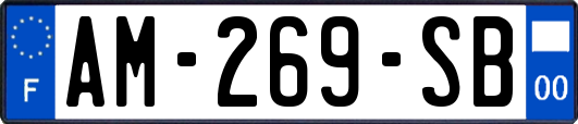 AM-269-SB