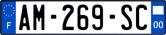 AM-269-SC