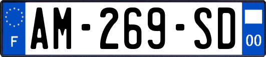 AM-269-SD