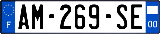 AM-269-SE