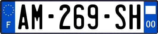 AM-269-SH