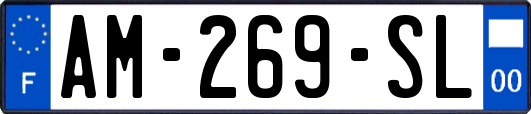 AM-269-SL