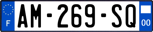 AM-269-SQ
