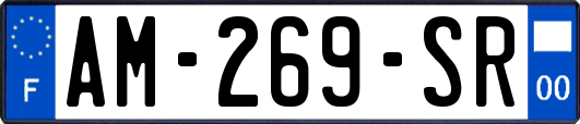 AM-269-SR