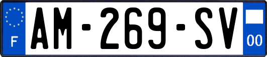 AM-269-SV