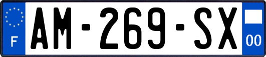 AM-269-SX
