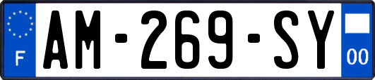 AM-269-SY