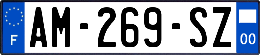 AM-269-SZ