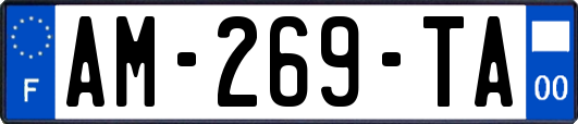 AM-269-TA