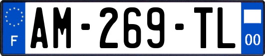 AM-269-TL